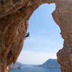 Traumurlaub auf Kalymnos