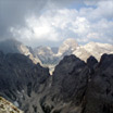 Bergmassiv
