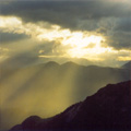 Wolkenstimmung