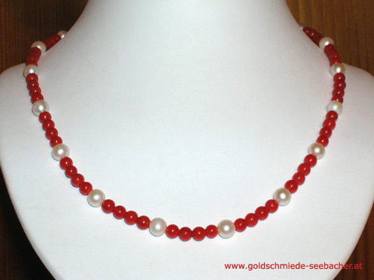 Korallenkette